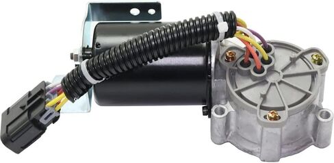 محرك نقل 89059688 يناسب رام 1500 2500 3500 لكاديلاك لهامر H2 in Kuwait