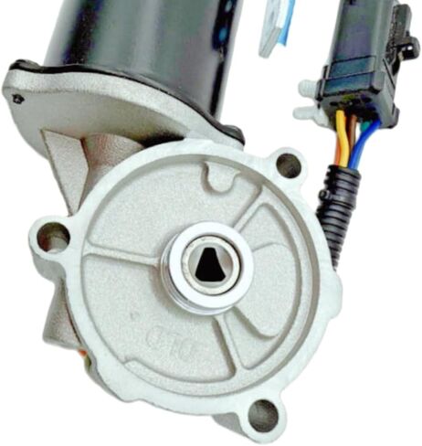 600-571 CL3Z7G360A علبة نقل المحرك يناسب فورد F-150 2012-2014 in Kuwait