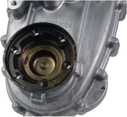 مجموعة علبة النقل AP02 المتوافقة مع GL-Class GL350 GL400 GL450 2512802900 2512800900 in Kuwait