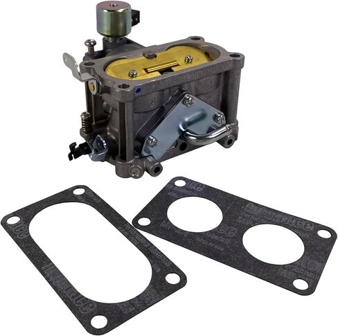 مجموعة المكربن ​​الأصلية OEM مع جوانات متوافقة مع محركات سلسلة Kawasaki FX921V 15004-1014 in Kuwait
