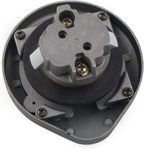 Bacar قبعات الغاز دراجة نارية حشو غطاء خزان الغاز غطاء حامي لياماها تريكر XT250 SCR950 XT660 XT660R XG250 in Kuwait