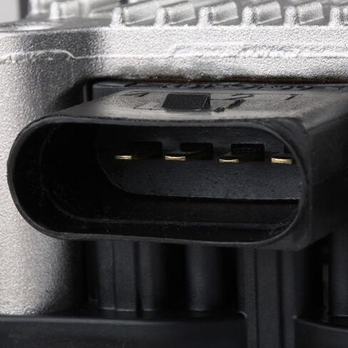BOSCH 0221603010 Ignition Coil - Compatible with Select Volkswagen Beetle, Golf, Jetta in Kuwait
