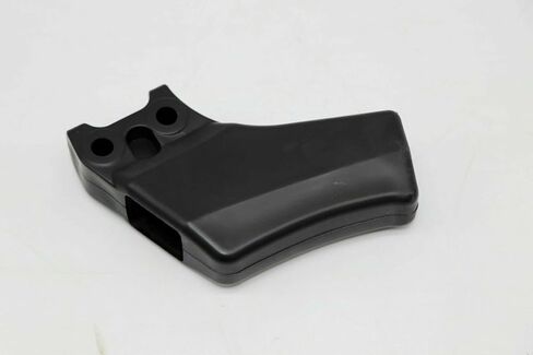 fits Yamaha CHAIN GUIDE SLIDER Banshee swingarm rear fits 1987-2006 BLACK in Kuwait