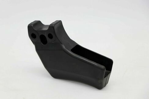 fits Yamaha CHAIN GUIDE SLIDER Banshee swingarm rear fits 1987-2006 BLACK in Kuwait