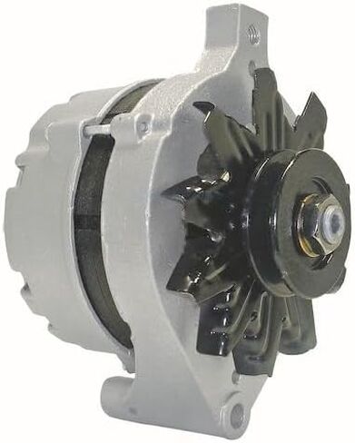 Alternator for 1964-1972 Ford Mustang (PG-2382877) in Kuwait