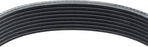 أحزمة Goodyear 1080537 حزام سيربنتين، 8 أضلاع، طول 53.7 سم لعام 1989-2010 لعام 1989-2004 بلو بيرد و1990-1991 شيفروليه in Kuwait