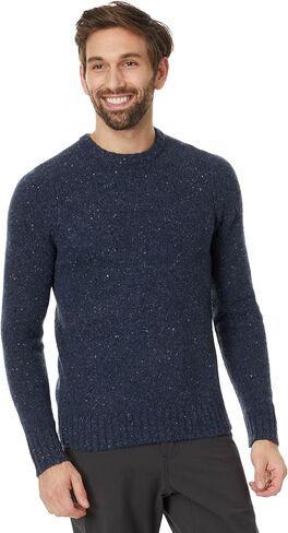 SmartWool Mens Heavy Crew Sweater in Saudi Arabia