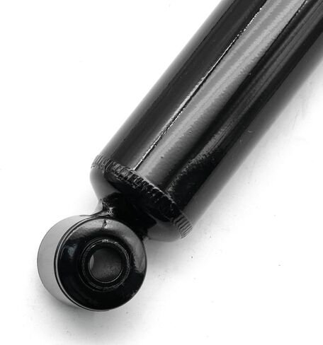 5657 2PCS Rear Suspension Shock Absorbers Strut Compatible with Kia Soul 2010 2011 2012 2013 Replace OE 554387 553002K100 553002K800 in Kuwait