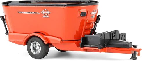 OBT 1/64 Kuhn Knight VT 256 Twin-Auger Vertical Maxx Mixer 70505848 in Saudi Arabia