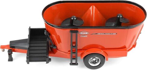 OBT 1/64 Kuhn Knight VT 256 Twin-Auger Vertical Maxx Mixer 70505848 in Saudi Arabia