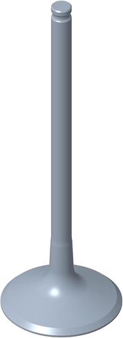 Steel G-90 Exhaust Valve 3022135 Polaris 2011-2016 RZR 4 900 XP EFI MV X in Kuwait