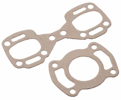 Sea Doo 787 800 Exhaust Manifold & Pipe Gasket Kit XP SPX GTX GSX RFI Challenger in Kuwait