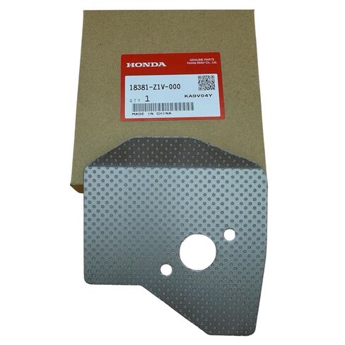 Genuine 18381-Z1V-000 Muffler Gasket for Honda GXV160H2 GXV160UH2 HRC216K3 Lawn Mower in Kuwait