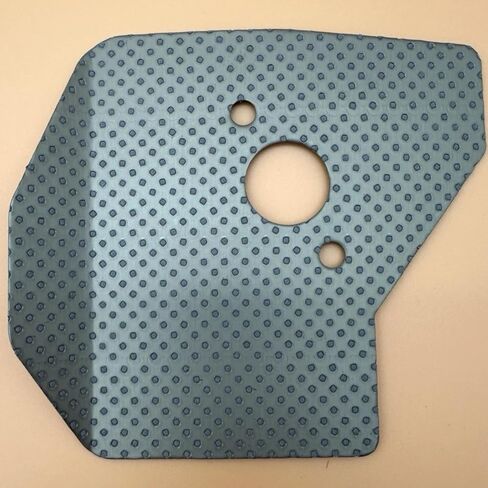 Genuine 18381-Z1V-000 Muffler Gasket for Honda GXV160H2 GXV160UH2 HRC216K3 Lawn Mower in Kuwait
