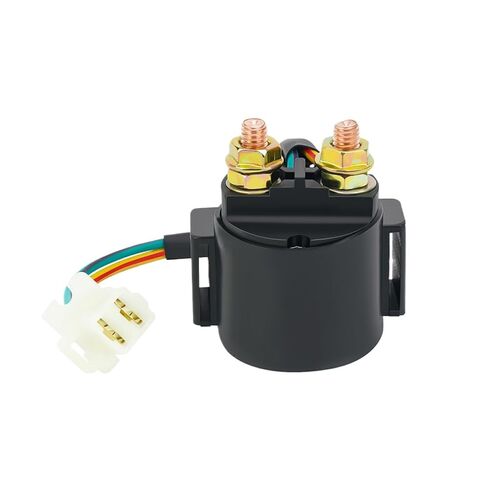 مرحل التشغيل متوافق مع TRX125 TRX300 NX250 CBX1000 ATC200 DR125SE DR200SE GR650D GV1200GV VS750 VX800 in Kuwait
