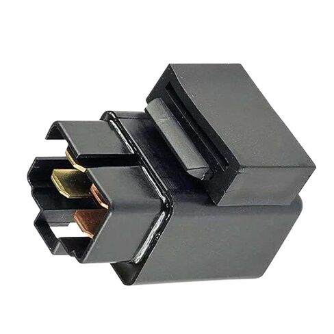 Starter Solenoid Relay Compatible with LT80 and LT80 2X4 ATV Models – Replaces OEM Numbers 1RL-81950-92-00, 1RL-81950-91-00, 53L-81940-01-00, 27V-81940-02-00 in Saudi Arabia