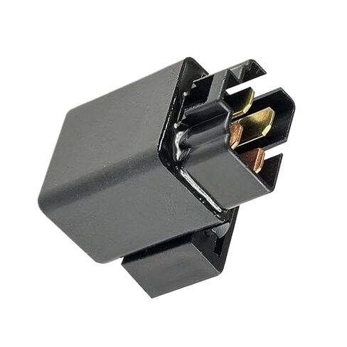 Starter Solenoid Relay Compatible with LT80 and LT80 2X4 ATV Models – Replaces OEM Numbers 1RL-81950-92-00, 1RL-81950-91-00, 53L-81940-01-00, 27V-81940-02-00 in Saudi Arabia