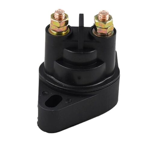 Starter Solenoid Relay 0445-058 0445-036 Compatible with Arctic Engine 1000 ATV 400 450 500 550 650 700 Snowmobiles in Kuwait
