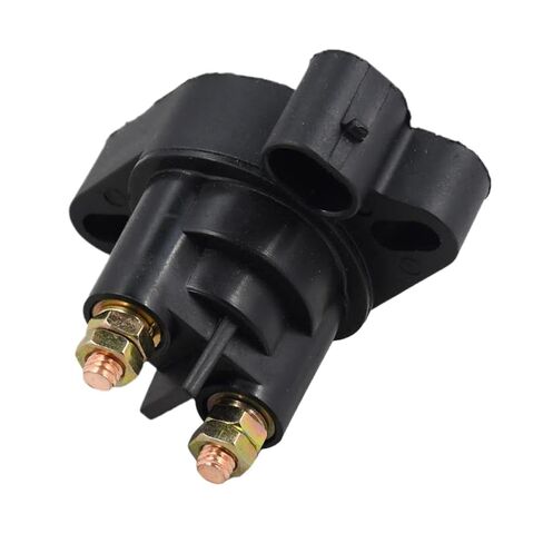 Starter Solenoid Relay 0445-058 0445-036 Compatible with Arctic Engine 1000 ATV 400 450 500 550 650 700 Snowmobiles in Kuwait
