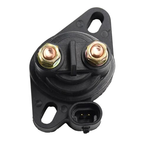 Starter Solenoid Relay 0445-058 0445-036 Compatible with Arctic Engine 1000 ATV 400 450 500 550 650 700 Snowmobiles in Kuwait