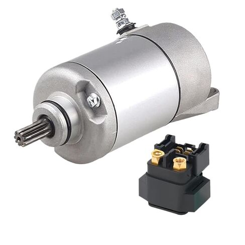 مرحل المحرك المبتدئ متوافق مع YFM350 Wolverine Bruin 350cc وYZF600R - يستبدل 3HE-81890-00-00 4YR-81940-01-00 in Kuwait