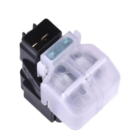 Starter Relay Compatible with GSXR600T GSXR600X GSXR600Z GSX-R750 GSXR750 GSXR750X GSX-R1000 GSXR1000 GSXR1000Z GSXR GSX-R 750 1000 in Saudi Arabia