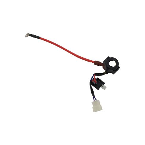 Starter Relay Solenoid Compatible with Hisun 400CC 500CC 700CC 800CC ATVs MSU-500 MSU-700 and Go Karts - Replaces Part Number 37705-115000-0000 in Kuwait