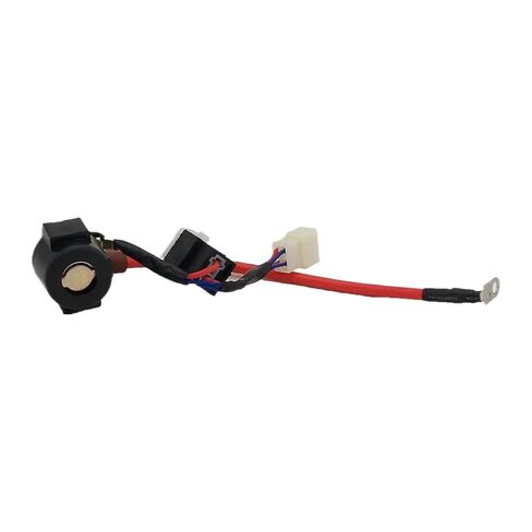 Starter Relay Solenoid Compatible with Hisun 400CC 500CC 700CC 800CC ATVs MSU-500 MSU-700 and Go Karts - Replaces Part Number 37705-115000-0000 in Kuwait
