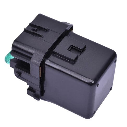 Motorcycle Starter Solenoid Relay Ignition Switch Compatible with ZR800 Z800 ABS 13 16 ZR900 Z900 17 ZR1000 Z1000 ZR Z 800 900 1000 in Saudi Arabia