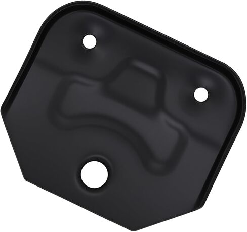 703-12302-0637 Hitch Plate Fit for Cub Cadet ZT1 & ZT2 Heavy Duty Zero Turn Mower, Universal Heavy Duty Lawn Towing Hitch Kit Fit for Cub Cadet Ultima ZT1 42 46 50 54 & ZT2 Lawn Mowers in Kuwait