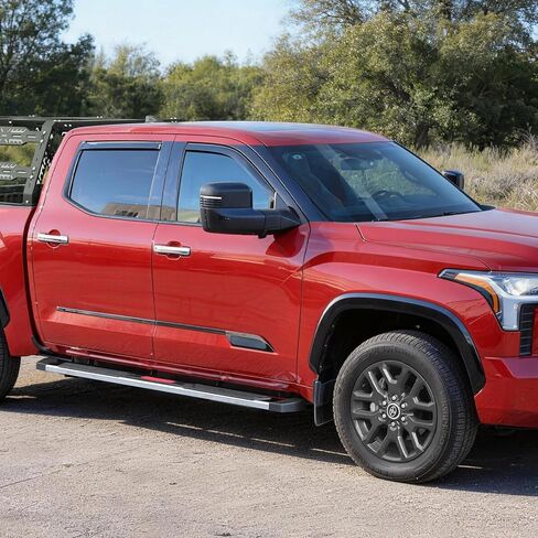 COMNOVA Running Boards Compatible with 2009-2018 Dodge Ram 1500 Quad Cab, 10-24 Dodge Ram 2500 3500 Quad Cab, 6 Inch Ram Rock Sliders Nerf Bars Step Bars Made with High Light Stainless Steel. in Saudi Arabia