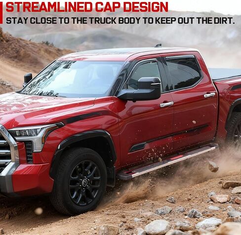 COMNOVA Running Boards Compatible with 2009-2018 Dodge Ram 1500 Quad Cab, 10-24 Dodge Ram 2500 3500 Quad Cab, 6 Inch Ram Rock Sliders Nerf Bars Step Bars Made with High Light Stainless Steel. in Saudi Arabia