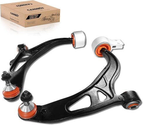 Front Lower Control Arm w/Ball Joint Assembly, Suspension Kit Fit for Ford Explorer 2011-2019 & Ford Police Interceptor Utility 2013-2019, Replace K622215 K622216, 2Pcs in Saudi Arabia