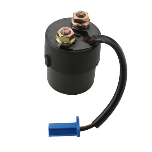 12V Motorcycle Starter Relay Compatible with 200NS Rouser 135 As150 Ns Rs As 200 JN351604 in Kuwait