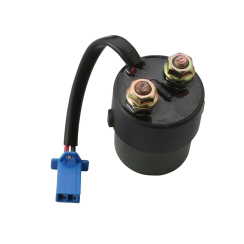 12V Motorcycle Starter Relay Compatible with 200NS Rouser 135 As150 Ns Rs As 200 JN351604 in Kuwait