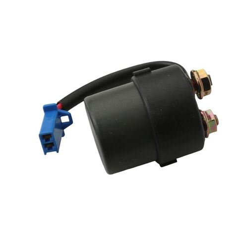 12V Motorcycle Starter Relay Compatible with 200NS Rouser 135 As150 Ns Rs As 200 JN351604 in Kuwait