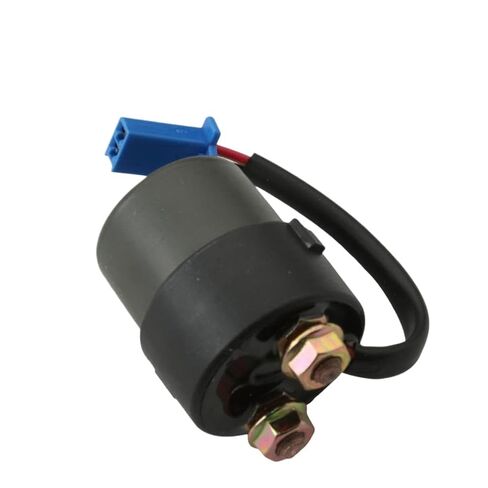 12V Motorcycle Starter Relay Compatible with 200NS Rouser 135 As150 Ns Rs As 200 JN351604 in Kuwait