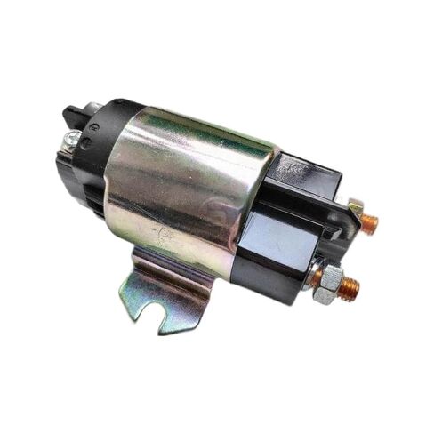 Starter Relay Compatible with Doosan Excavator 24V ME479116 in Kuwait