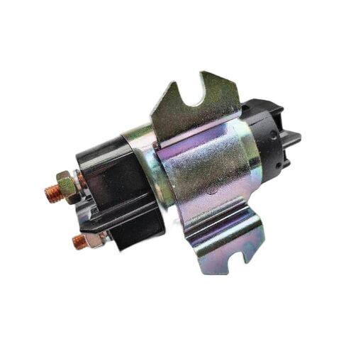 Starter Relay Compatible with Doosan Excavator 24V ME479116 in Kuwait