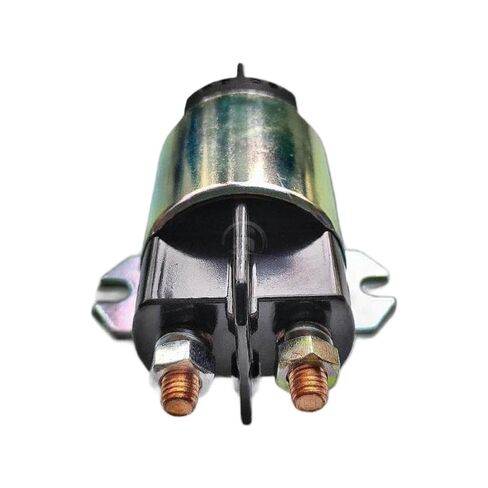 Starter Relay Compatible with Doosan Excavator 24V ME479116 in Kuwait