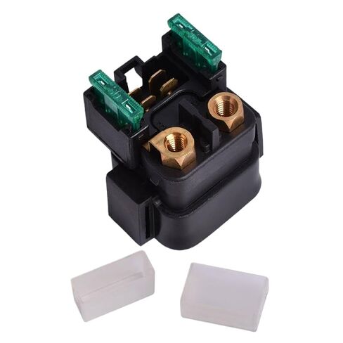 Motorcycle Starter Relay Compatible with XV1600 XV1900 STRATOLINER ROADLINER Raider XV1700 Road Warrior Midnight XV 1700 1900 in Saudi Arabia