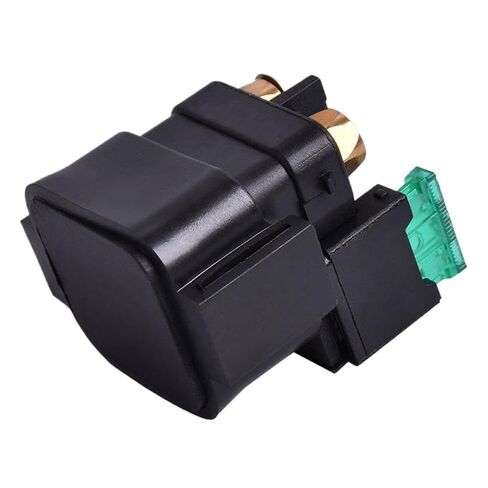 Motorcycle Starter Relay Compatible with XV1600 XV1900 STRATOLINER ROADLINER Raider XV1700 Road Warrior Midnight XV 1700 1900 in Saudi Arabia