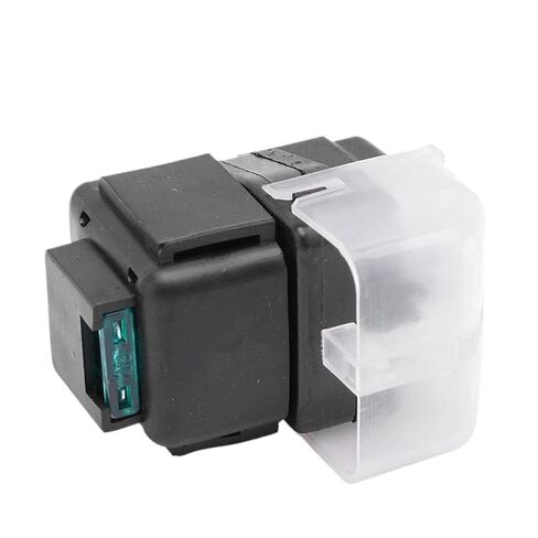 Starter Relay Solenoid 31800-26E00 GSF 600 1200 GSX1300 GSXR 600 750 DR650SE LTA500F Quadmaster 500 31800-26E00 in Kuwait