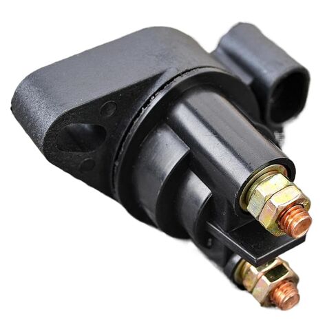 Snowmobile Starter Relay Solenoid 8JP-H1940-00 Compatible with SR10 SR Sidewinder L-TX R-TX X-TX B-TX DX SE LE 153 162 SE in Saudi Arabia