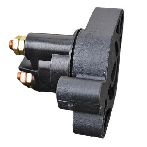 Snowmobile Starter Relay Solenoid 8JP-H1940-00 Compatible with SR10 SR Sidewinder L-TX R-TX X-TX B-TX DX SE LE 153 162 SE in Saudi Arabia