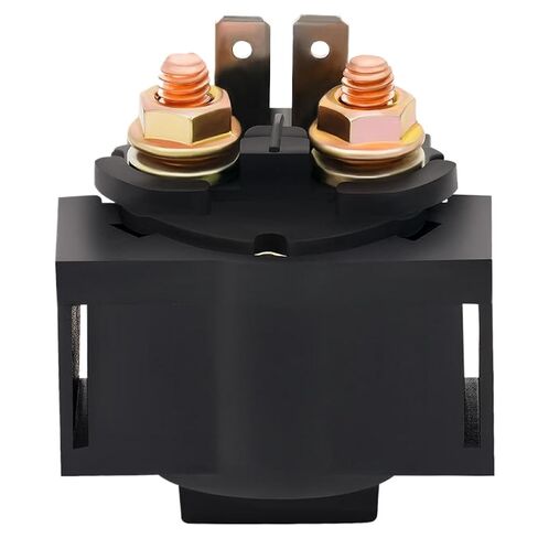 Motorcycle Starter Relay Compatible with KLR650 KLF300 Bayou 300 400 KVF300 Prairie 360 600 750 KLF400 27010-1098 in Saudi Arabia