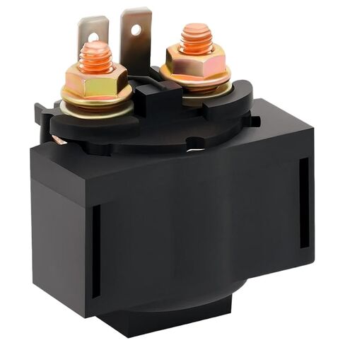 Motorcycle Starter Relay Compatible with KLR650 KLF300 Bayou 300 400 KVF300 Prairie 360 600 750 KLF400 27010-1098 in Saudi Arabia