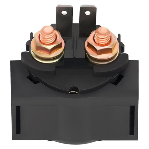 Motorcycle Starter Relay Compatible with KLR650 KLF300 Bayou 300 400 KVF300 Prairie 360 600 750 KLF400 27010-1098 in Saudi Arabia