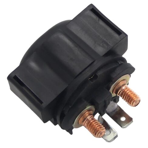 Starter Relay Solenoid Compatible with Bonneville T100 900 955I Legend TT Sprint RS ST Thunderbird Sport in Saudi Arabia