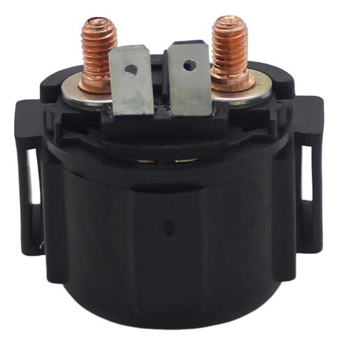Starter Relay Solenoid Compatible with Bonneville T100 900 955I Legend TT Sprint RS ST Thunderbird Sport in Saudi Arabia